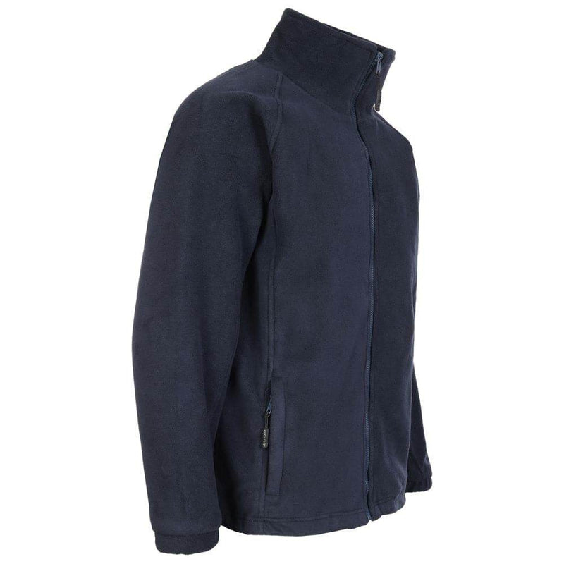 Fort 207 Lomond Wind Proof Fleece Jacket - FLEECE CLOTHING