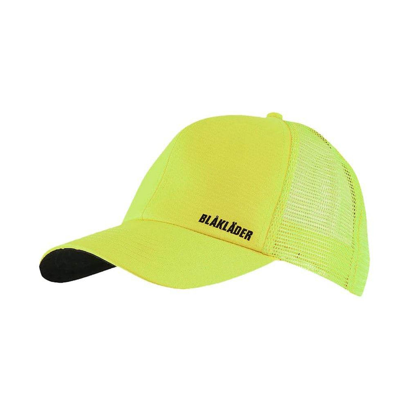 Blaklader 2073 Hi-Vis Cap Hat - HEADWEAR