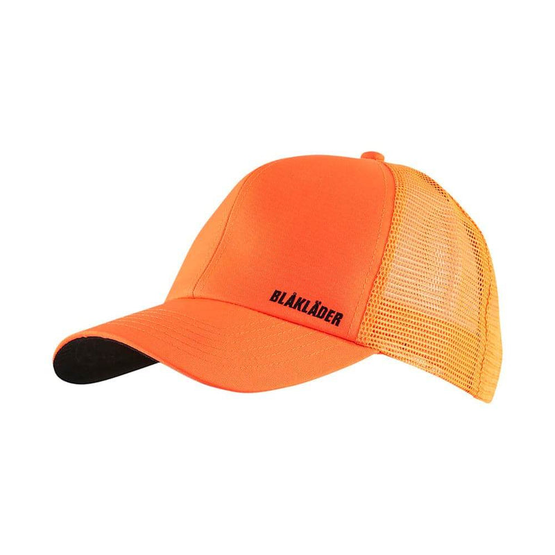 Blaklader 2073 Hi-Vis Cap Hat - HEADWEAR