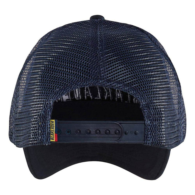 Blaklader 2075 Trucker Cap - HEADWEAR