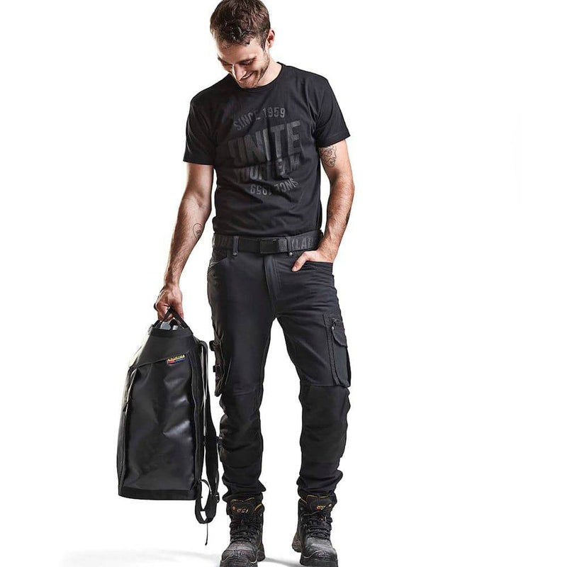 Blaklader 2092 Backpack 50 L - TOOLCARRIERS