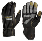 Snickers 9562 Weather Flex Dry Gloves - Apparel & Accessories > Clothing Accessories > Gloves & Mittens COLD PROTECTION GLOVES