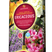 Ericaceous Compost Soil 20L / 40L -