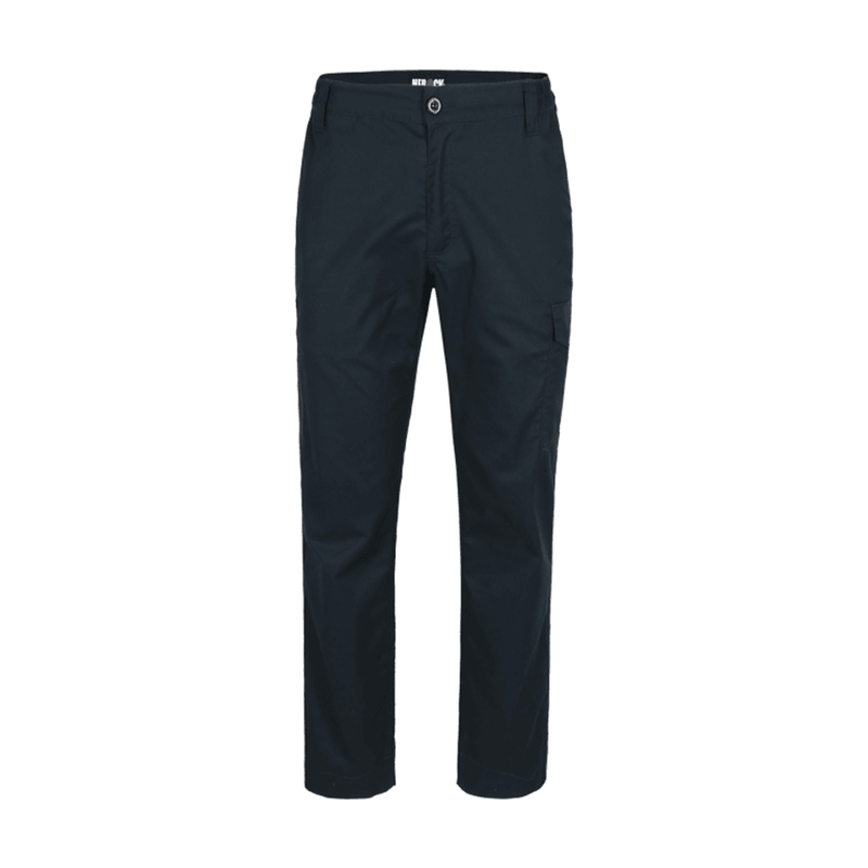 Herock Tarro Multi-Pocket Slim Fit Trousers - CARGO & COMBAT TROUSERS