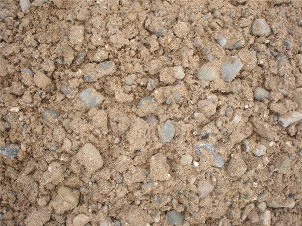 20mm All In Ballast Aggregate - Hardware > Building Materials Ballast