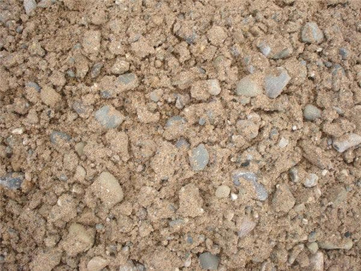 20mm All In Ballast Aggregate - Hardware > Building Materials Ballast