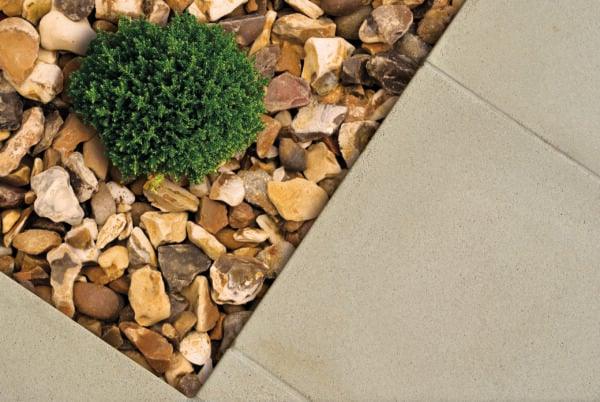 20mm Golden Gravel - Home & Garden > Lawn & Garden > Gardening Gravel