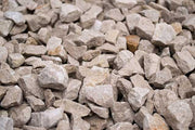 10-20mm Limestone Chippings - Home & Garden > Lawn & Garden > Gardening Chippings