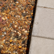 20mm Trent Valley Gravel - Home & Garden > Lawn & Garden > Gardening Gravel