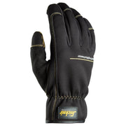 Snickers 9562 Weather Flex Dry Gloves - Apparel & Accessories > Clothing Accessories > Gloves & Mittens COLD PROTECTION GLOVES