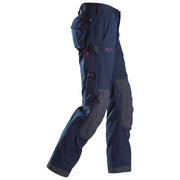 Snickers 6386 ProtecWork Work Trousers - Business & Industrial > Work Safety Protective Gear FLAME RETARDANT TROUSERS