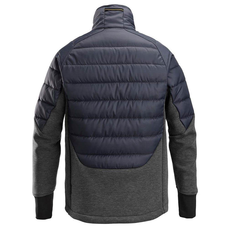Snickers 1902 Flexiwork Hybrid Jacket - Apparel & Accessories > Clothing > Outerwear > Coats & Jackets JACKETS & COATS