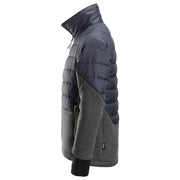 Snickers 1902 Flexiwork Hybrid Jacket - Apparel & Accessories > Clothing > Outerwear > Coats & Jackets JACKETS & COATS