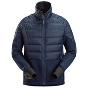 Snickers 1902 Flexiwork Hybrid Jacket - Apparel & Accessories > Clothing > Outerwear > Coats & Jackets JACKETS & COATS