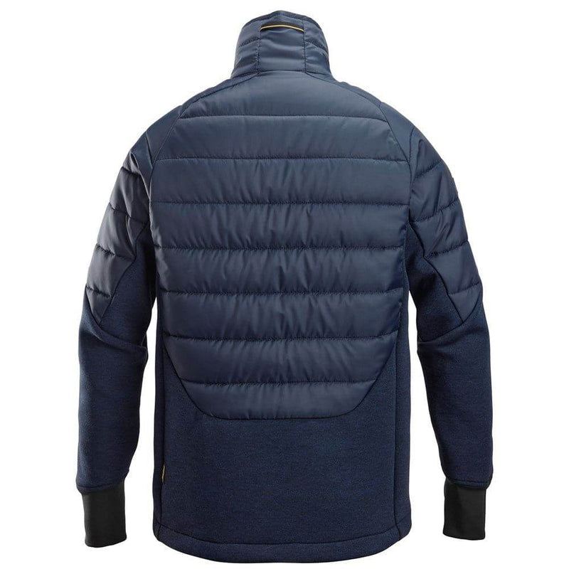 Snickers 1902 Flexiwork Hybrid Jacket - Apparel & Accessories > Clothing > Outerwear > Coats & Jackets JACKETS & COATS
