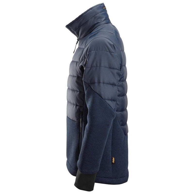 Snickers 1902 Flexiwork Hybrid Jacket - Apparel & Accessories > Clothing > Outerwear > Coats & Jackets JACKETS & COATS
