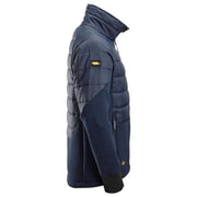 Snickers 1902 Flexiwork Hybrid Jacket - Apparel & Accessories > Clothing > Outerwear > Coats & Jackets JACKETS & COATS