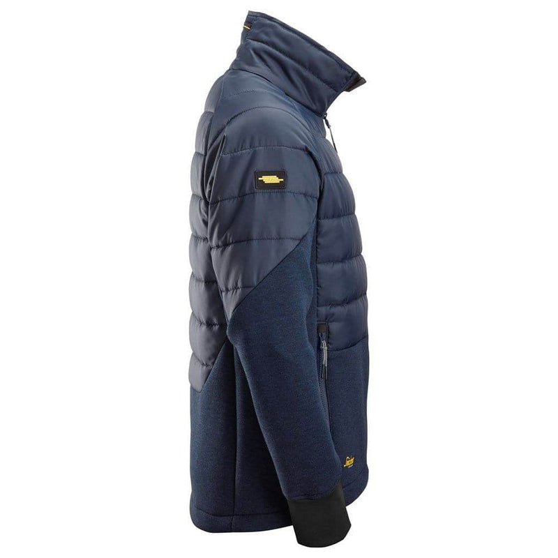 Snickers 1902 Flexiwork Hybrid Jacket - Apparel & Accessories > Clothing > Outerwear > Coats & Jackets JACKETS & COATS