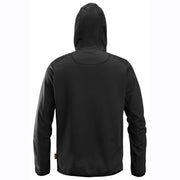 Snickers 8058 Allround Work Full Zip Fleece Hoodie Sweatshirt - Apparel & Accessories HOODIES