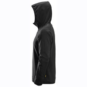Snickers 8058 Allround Work Full Zip Fleece Hoodie Sweatshirt - Apparel & Accessories HOODIES