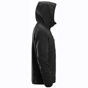 Snickers 8058 Allround Work Full Zip Fleece Hoodie Sweatshirt - Apparel & Accessories HOODIES