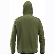 Snickers 8058 Allround Work Full Zip Fleece Hoodie Sweatshirt - Apparel & Accessories HOODIES