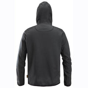 Snickers 8058 Allround Work Full Zip Fleece Hoodie Sweatshirt - Apparel & Accessories HOODIES