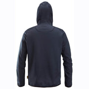 Snickers 8058 Allround Work Full Zip Fleece Hoodie Sweatshirt - Apparel & Accessories HOODIES