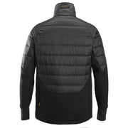 Snickers 1902 Flexiwork Hybrid Jacket - Apparel & Accessories > Clothing > Outerwear > Coats & Jackets JACKETS & COATS
