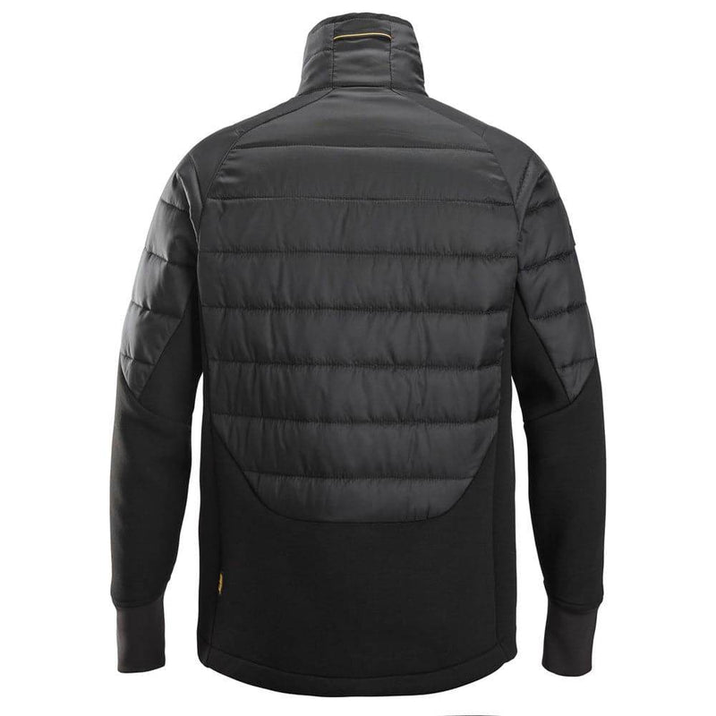 Snickers 1902 Flexiwork Hybrid Jacket - Apparel & Accessories > Clothing > Outerwear > Coats & Jackets JACKETS & COATS