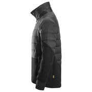 Snickers 1902 Flexiwork Hybrid Jacket - Apparel & Accessories > Clothing > Outerwear > Coats & Jackets JACKETS & COATS