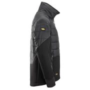 Snickers 1902 Flexiwork Hybrid Jacket - Apparel & Accessories > Clothing > Outerwear > Coats & Jackets JACKETS & COATS