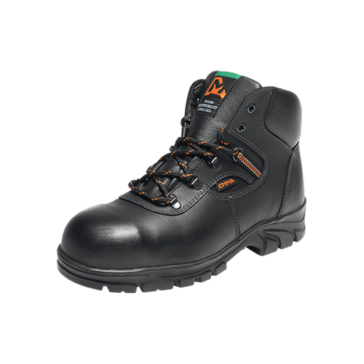 Emma MM132070 Constans Vibram Sole Safety Work Boot - Business & Industrial > Work Safety Protective Gear SAFETY BOOTS