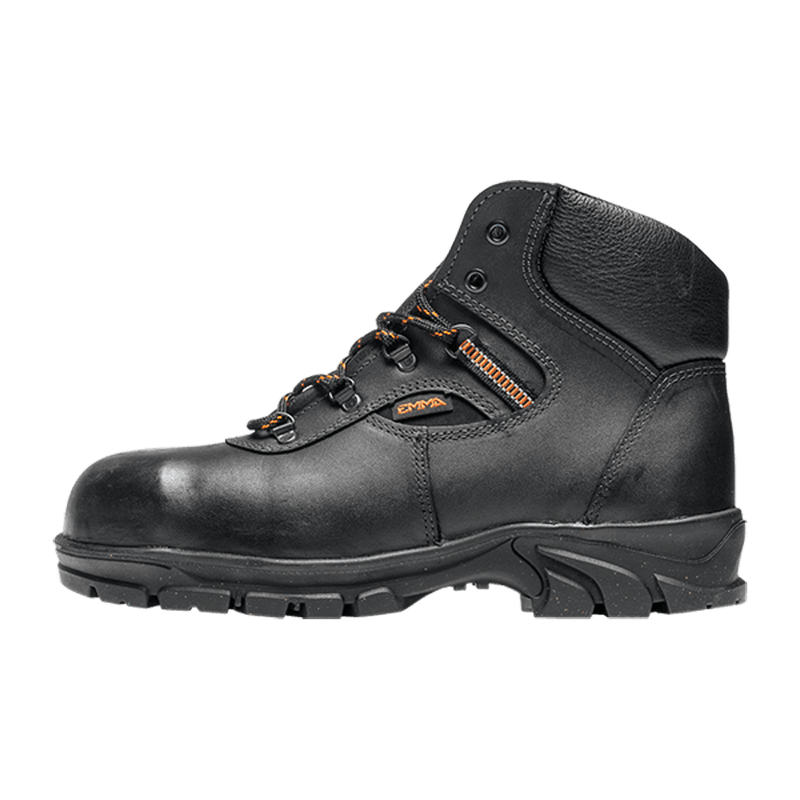 Emma MM132070 Constans Vibram Sole Safety Work Boot - Business & Industrial > Work Safety Protective Gear SAFETY BOOTS