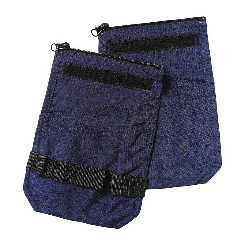 Blaklader 2183 Nail pockets for 1810, 1883, 1885, 2660, 2662 (2-pack) - TOOLCARRIERS