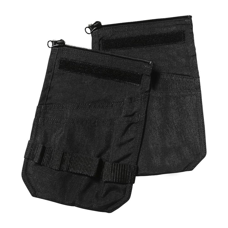 Blaklader 2183 Nail pockets for 1810, 1883, 1885, 2660, 2662 (2-pack) - TOOLCARRIERS