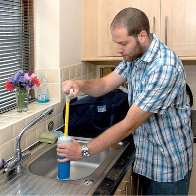 Draper Drain Blaster