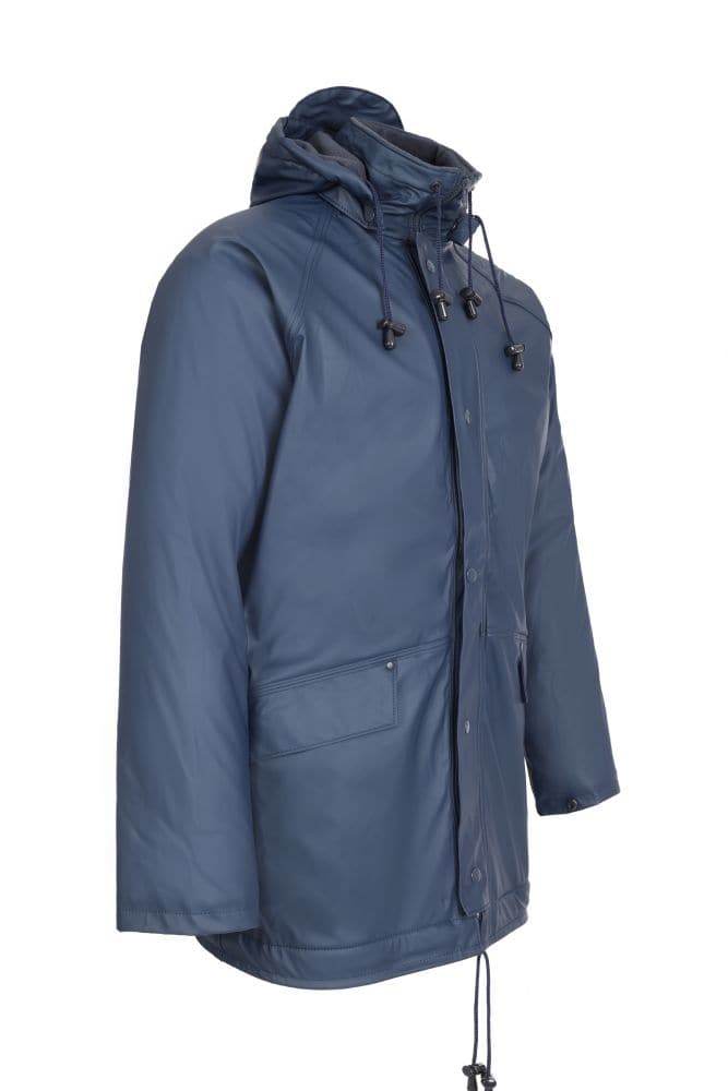 Fort 219 Flex Lined Waterproof Jacket - WATERPROOF JACKETS & SUITS