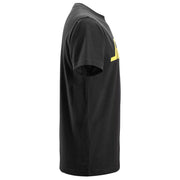 Snickers 2586 Classic Logo T-Shirt - T-SHIRTS