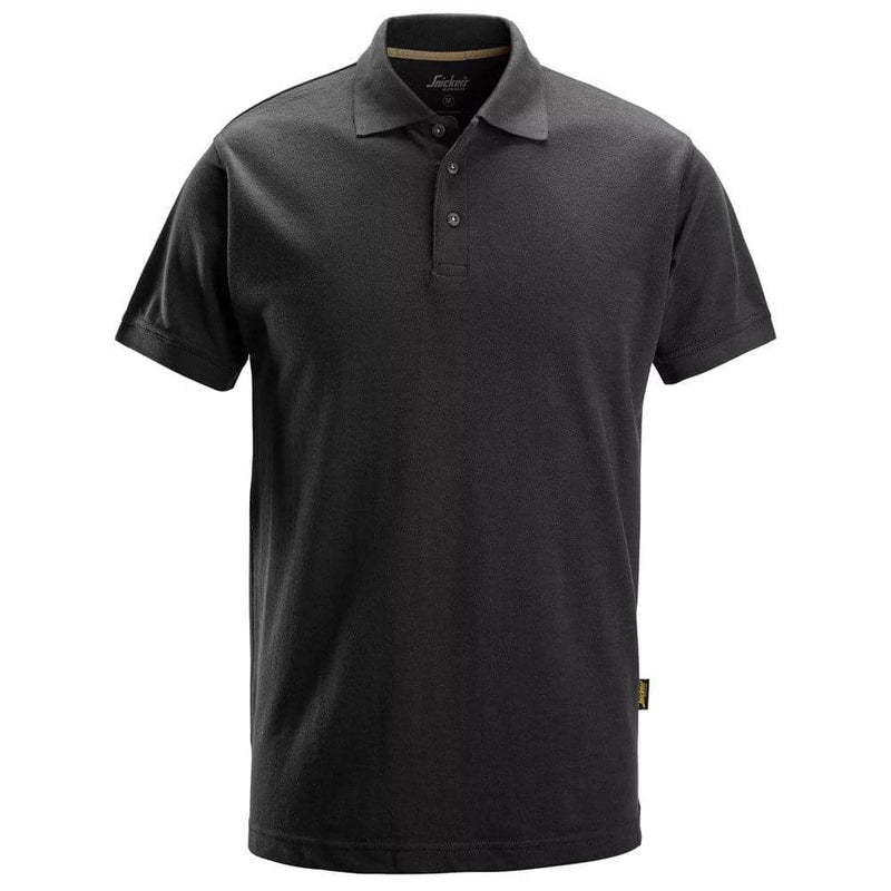 Snickers 2718 Short Sleeve Polo Shirt - Apparel & Accessories > Clothing > Clothing Tops > Polos POLO SHIRTS