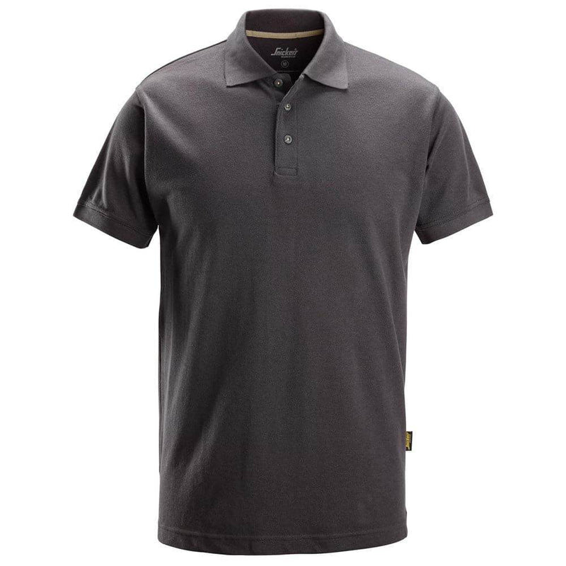 Snickers 2718 Short Sleeve Polo Shirt - Apparel & Accessories > Clothing > Clothing Tops > Polos POLO SHIRTS