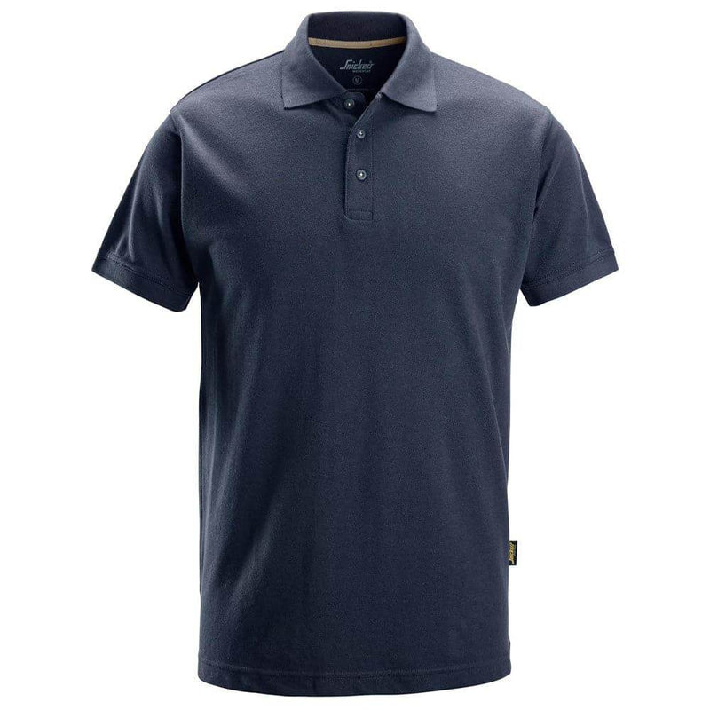 Snickers 2718 Short Sleeve Polo Shirt - Apparel & Accessories > Clothing > Clothing Tops > Polos POLO SHIRTS