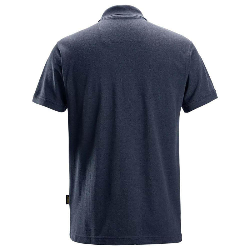 Snickers 2718 Short Sleeve Polo Shirt - Apparel & Accessories > Clothing > Clothing Tops > Polos POLO SHIRTS