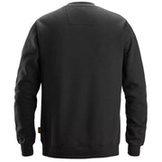 Snickers 2898 Classic Logo Sweatshirt - SWEATSHIRTS