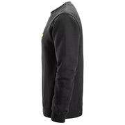 Snickers 2898 Classic Logo Sweatshirt - SWEATSHIRTS