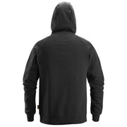 Snickers 2899 Classic Logo Hoodie - HOODIES