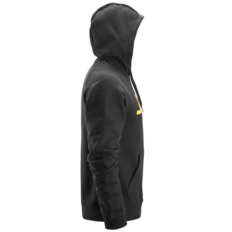 Snickers 2899 Classic Logo Hoodie - HOODIES