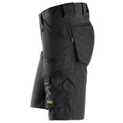 Snickers 6173 AllroundWork 4-Way Stretch Shorts - SHORTS