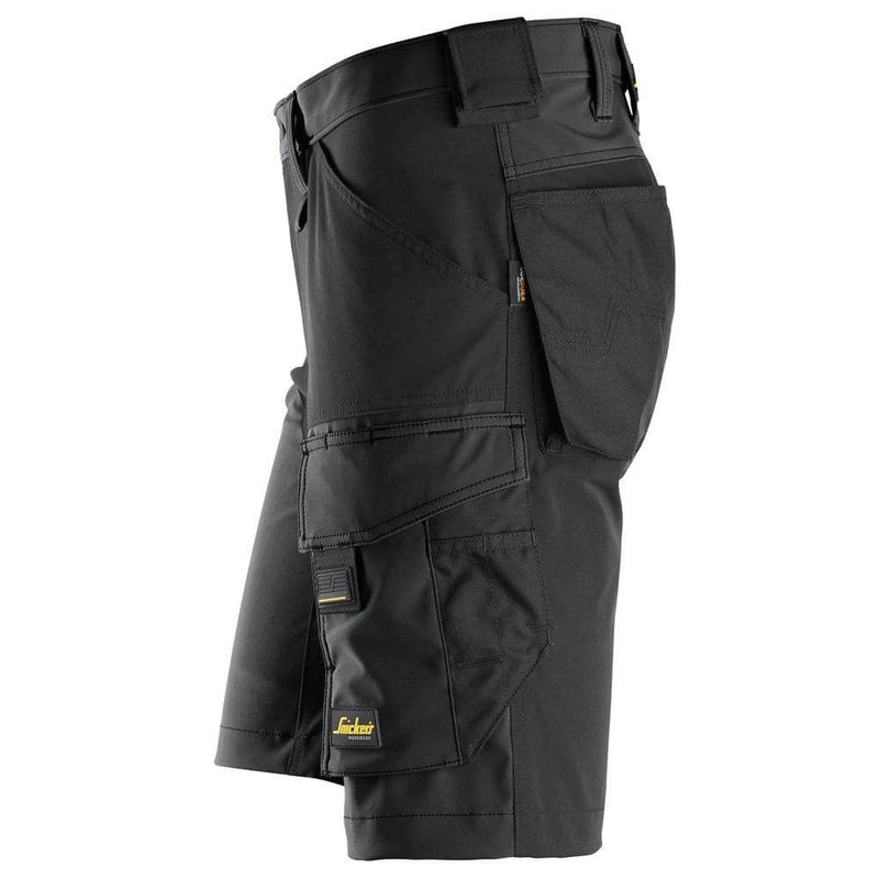 Snickers 6173 AllroundWork 4-Way Stretch Shorts - SHORTS