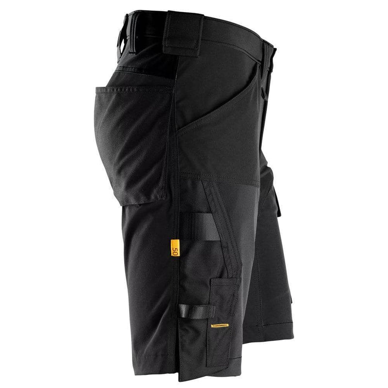 Snickers 6173 AllroundWork 4-Way Stretch Shorts - SHORTS